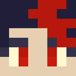 Human! Mae Borowski - Female Minecraft Skins - image 3