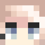 *:･ﾟ✧ Tumblr ✧･ﾟ*:* - Female Minecraft Skins - image 3