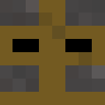 The Crusader (Better in 3D) - Male Minecraft Skins - image 3
