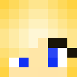 Spy Girl Edit - Girl Minecraft Skins - image 3