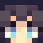 Snow White + birthday to me :^) - Female Minecraft Skins - image 3