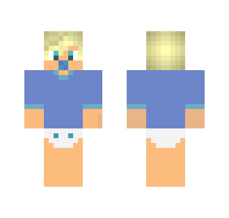 Baby Garroth