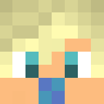 Baby Garroth - Baby Minecraft Skins - image 3