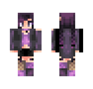 Profile Design Raffles!