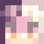 Vesper - Female Minecraft Skins - image 3