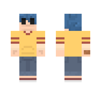 2-D Gorillaz