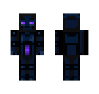 I-Robot