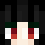 Download Free {Courtesy Call} Akame i guess Skin for Minecraft image 3 {Courtesy Call} Akame i guess - Female Minecraft Skins - image 3