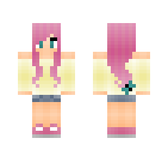 Skin #3