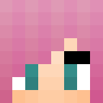 Skin #3 - Female Minecraft Skins - image 3