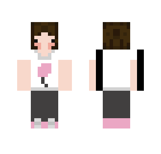 Me! (Personal skin)