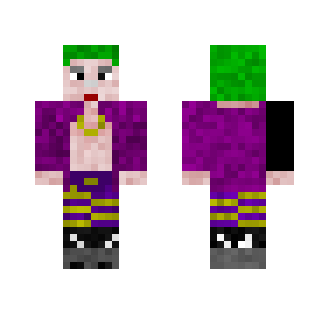 The Joker ~ Suicide Squad