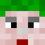 The Joker ~ Suicide Squad - Comics Minecraft Skins - image 3