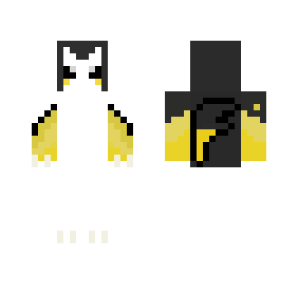 Emolga Skin -Pokemon-