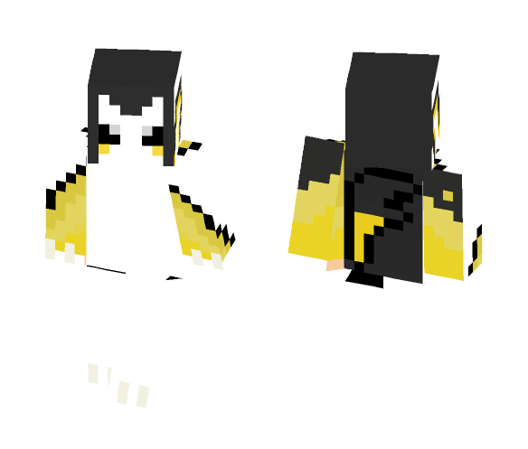 Emolga Skin -Pokemon- - Other Minecraft Skins - image 1