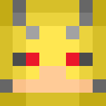 Custom New 52 Zoom - Comics Minecraft Skins - image 3