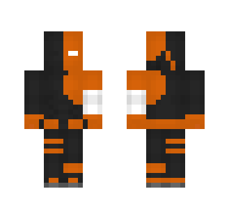 Deathstroke (DC Rebirth)