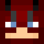 Earth-69 The Flash (DC Rebirth) - Comics Minecraft Skins - image 3