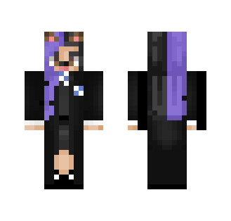 * Request * (Hunter_Greyback)