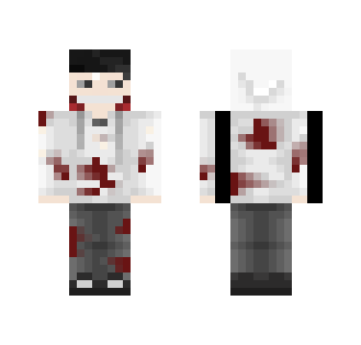Schutzer The Killer