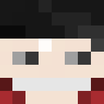 Schutzer The Killer - Male Minecraft Skins - image 3