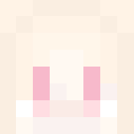 ~+Quartz+~ - Female Minecraft Skins - image 3