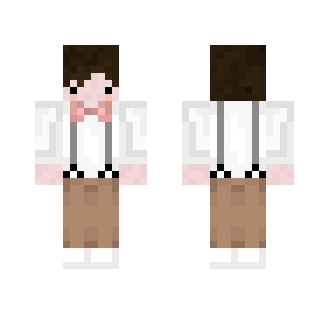 Kawaii Boy - 2