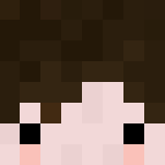 Kawaii Boy - 2 - Boy Minecraft Skins - image 3