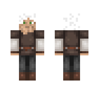 EinJens Skin