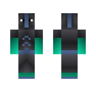Dragon Quest Puppeteer - Male Minecraft Skins - image 2
