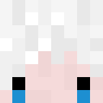 Kawaii Boy - 1 - Boy Minecraft Skins - image 3