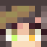First skin - Female Minecraft Skins - image 3