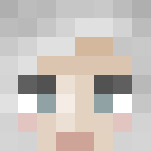 [LOTC] High Elven Seamstress - Female Minecraft Skins - image 3