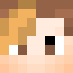 Leah - Female Minecraft Skins - image 3