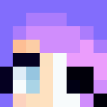 Winter Skeleton ~ PupuNikkari - Female Minecraft Skins - image 3