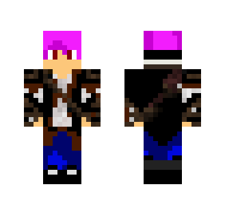 Cobble Corp