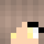 Tumblr Angel - Female Minecraft Skins - image 3