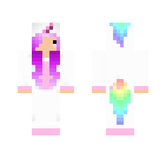 Chibi Unicorn