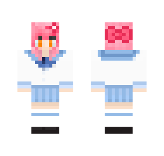 ♡Kawaii-Chan♡ school uniform