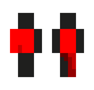 Is this illegal? - Other Minecraft Skins - image 2