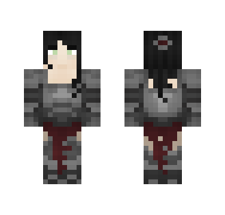 Wretched Battlemage - LotC