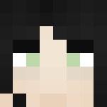 Wretched Battlemage - LotC - Female Minecraft Skins - image 3