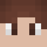 Easter Special - Red Jacket - Male Minecraft Skins - image 3