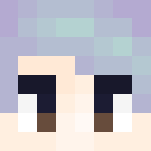Pastel Dan Howell - Male Minecraft Skins - image 3