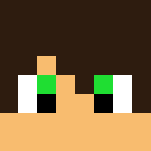 cool teenager dj - Male Minecraft Skins - image 3