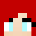 Melanie formal - Female Minecraft Skins - image 3