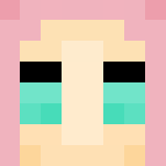 Sakura pts Naruto - Female Minecraft Skins - image 3