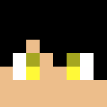 France flag hood - Male Minecraft Skins - image 3