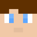 Normal Boy - Boy Minecraft Skins - image 3