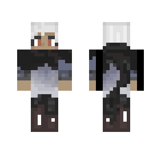 Request for Azar04 [Elysium]